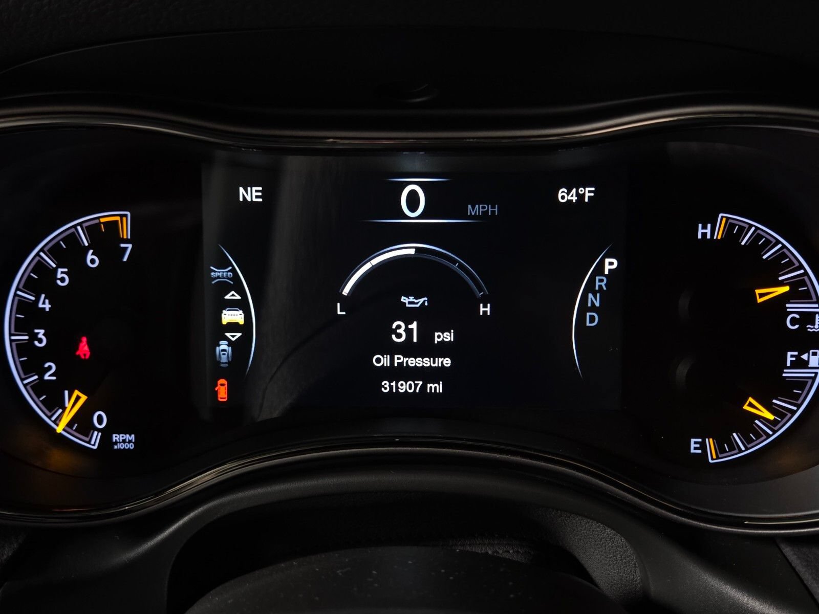 Used 2021 Jeep Grand Cherokee Limited X AWD/4WD image 27