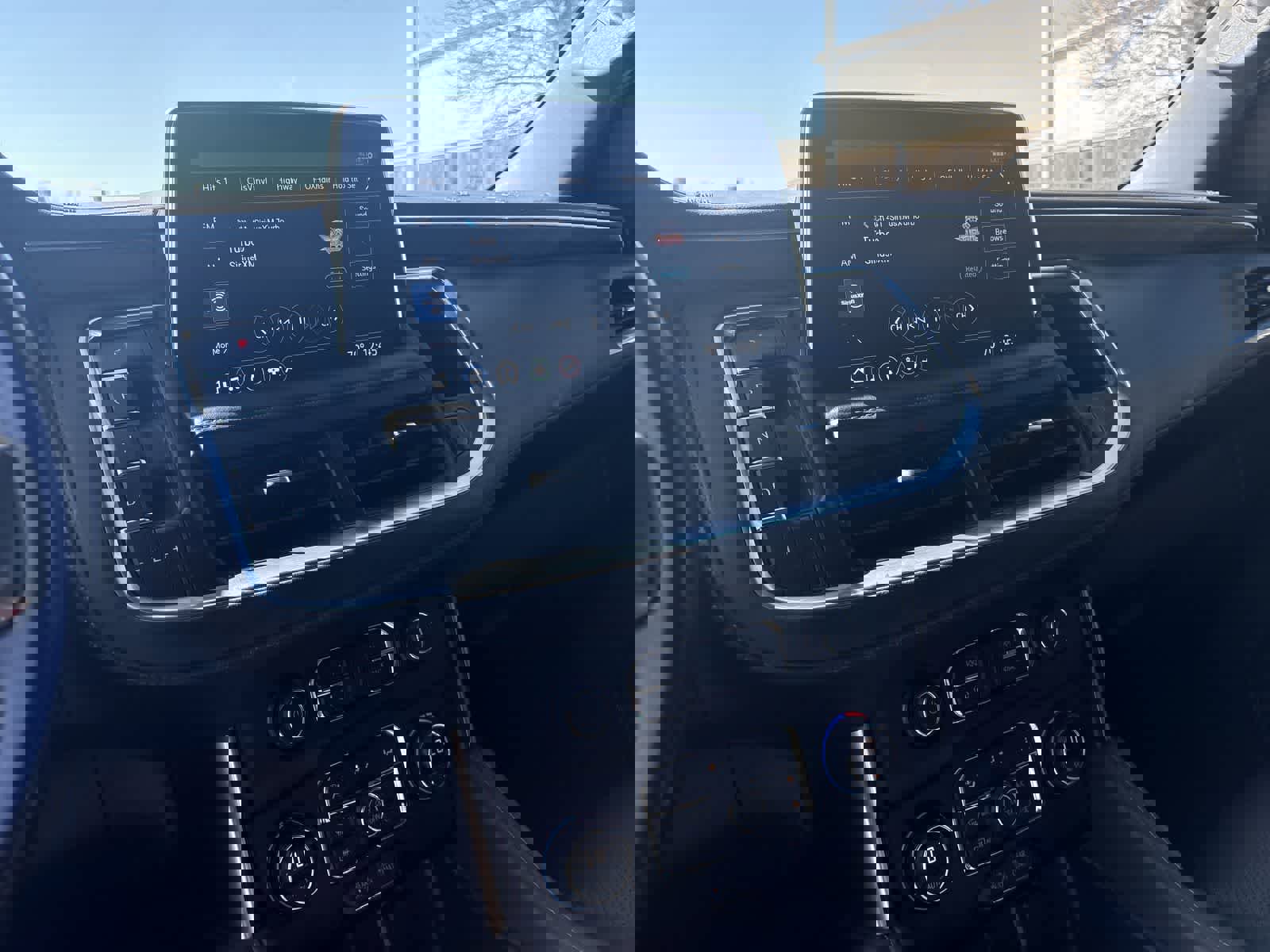 Used 2021 Chevrolet Tahoe LS image 27