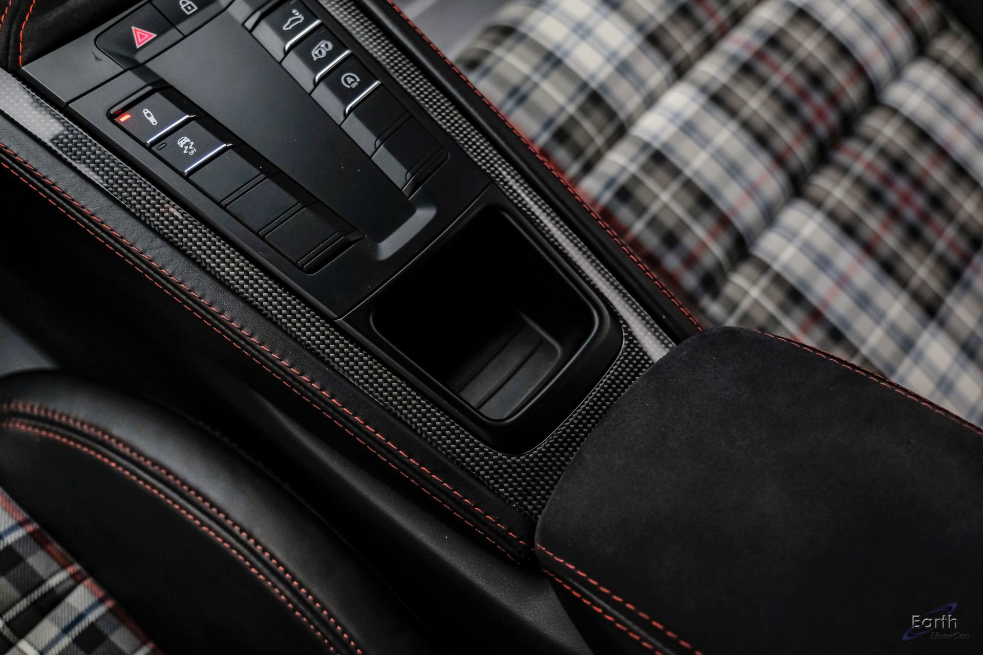 Used 2019 Porsche 718 Cayman GTS RWD image 62