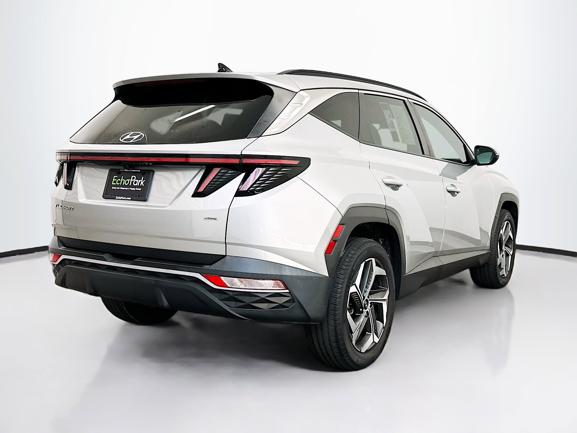 Used 2023 Hyundai Tucson SEL w/ Convenience Package image 9