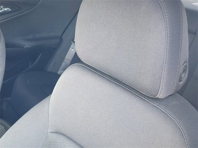 Used 2023 Chevrolet Malibu LT FWD image 20