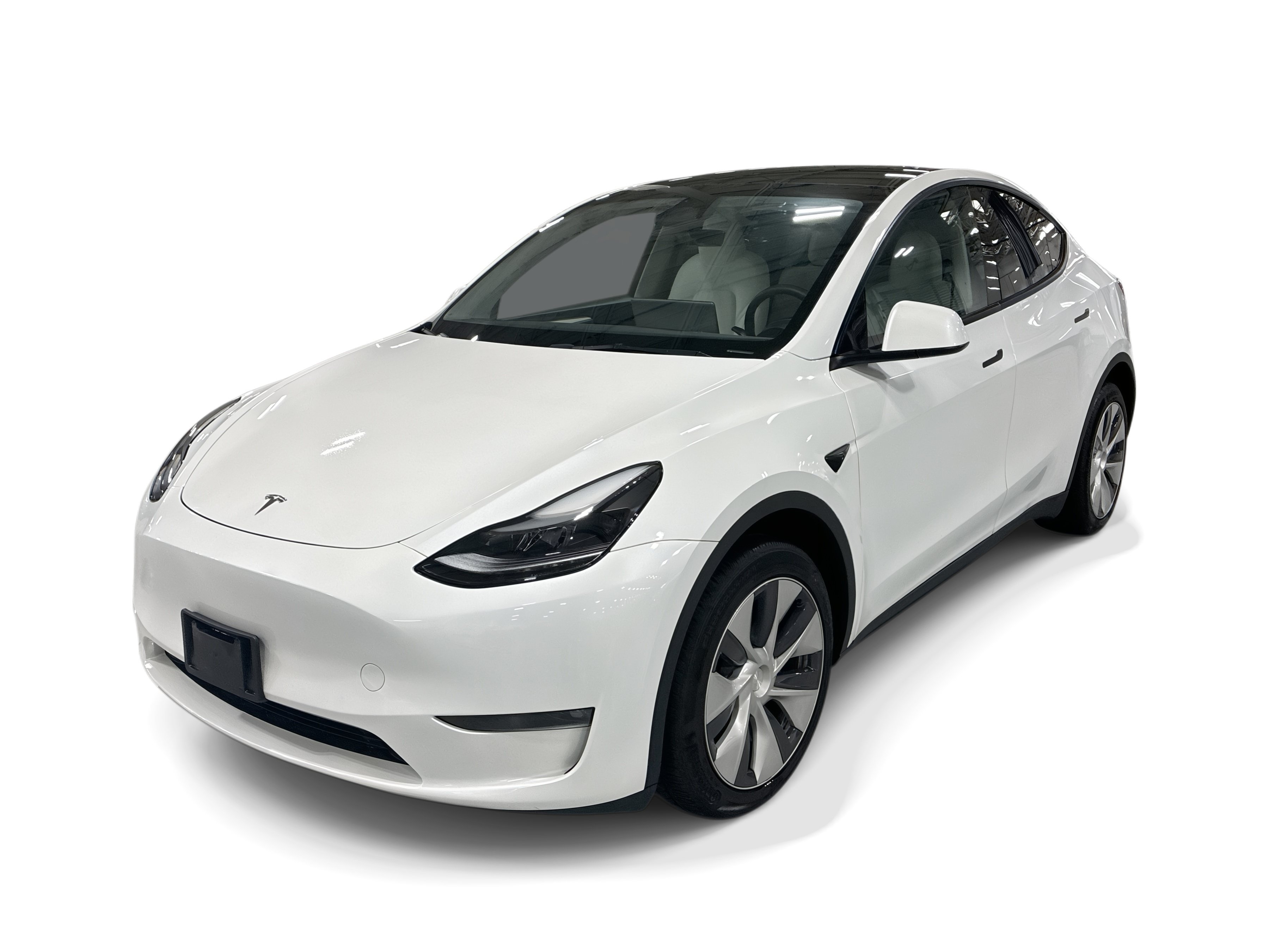 Certified 2023 Tesla Model Y Long Range AWD/4WD image 14