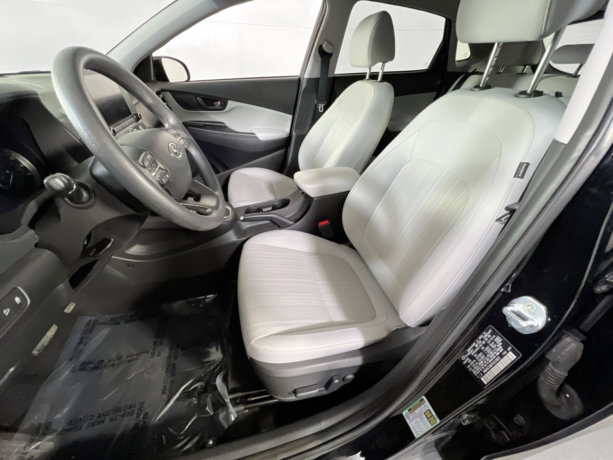 Used 2023 Hyundai Kona SEL w/ Cargo Package AWD/4WD image 19