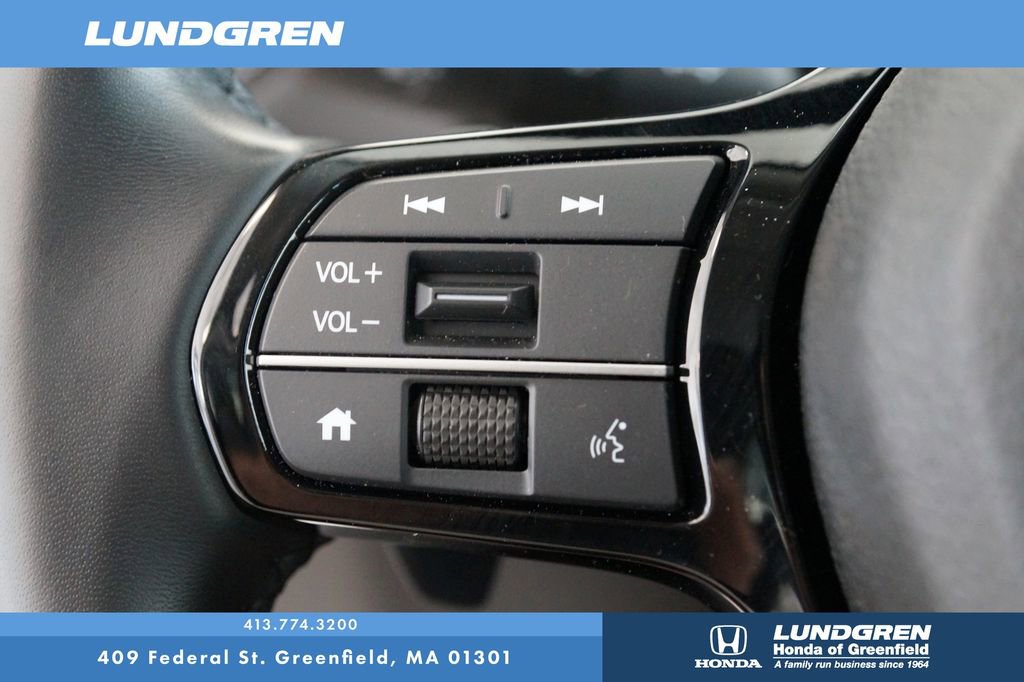 Used 2025 Honda Pilot EX-L image 20