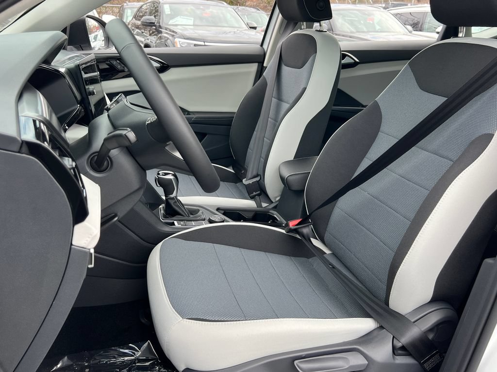 New 2026 Volkswagen Taos S AWD/4WD image 17