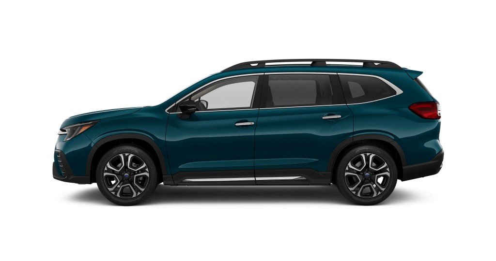 New 2027 Subaru Ascent Touring AWD/4WD image 5