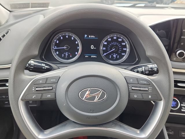 Used 2021 Hyundai Sonata SEL FWD image 18