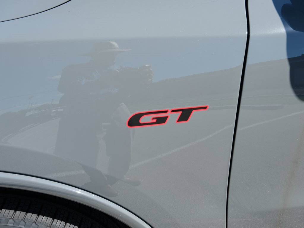 New 2026 Dodge Durango GT image 15