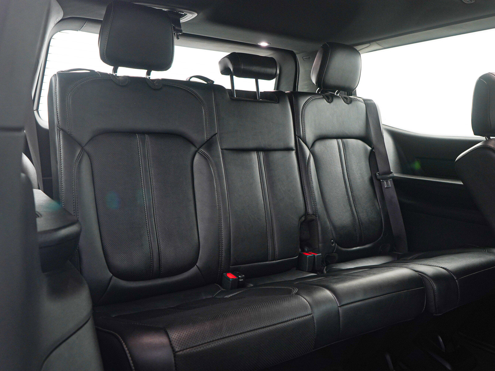 Used 2023 Jeep Wagoneer Series II AWD/4WD image 16