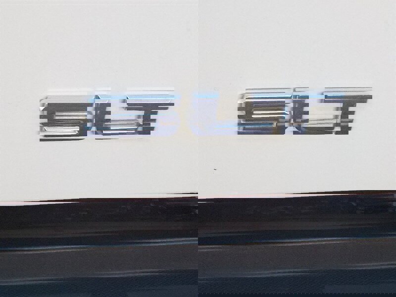 Used 2016 GMC Sierra 1500 SLT image 37