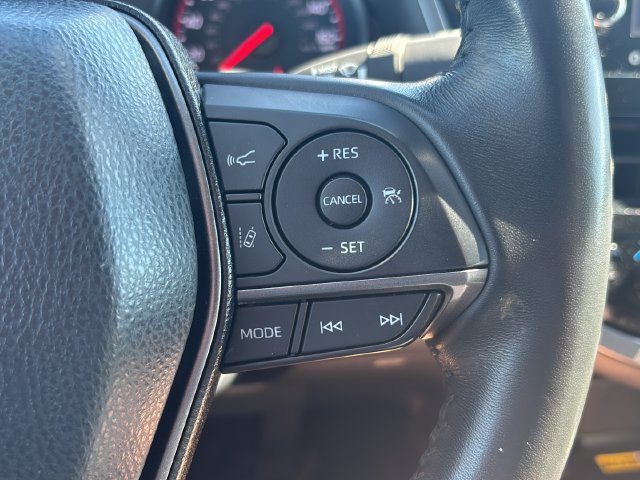 Used 2024 Toyota Camry XSE FWD image 21