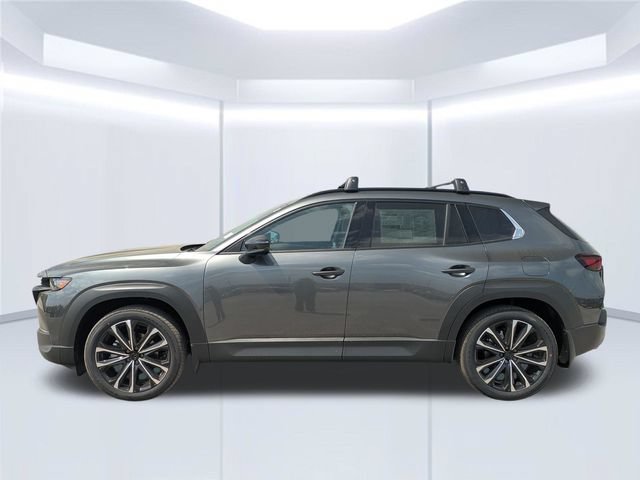 New 2026 MAZDA CX-50 2.5 Turbo w/ Premium Plus Pkg AWD/4WD image 2