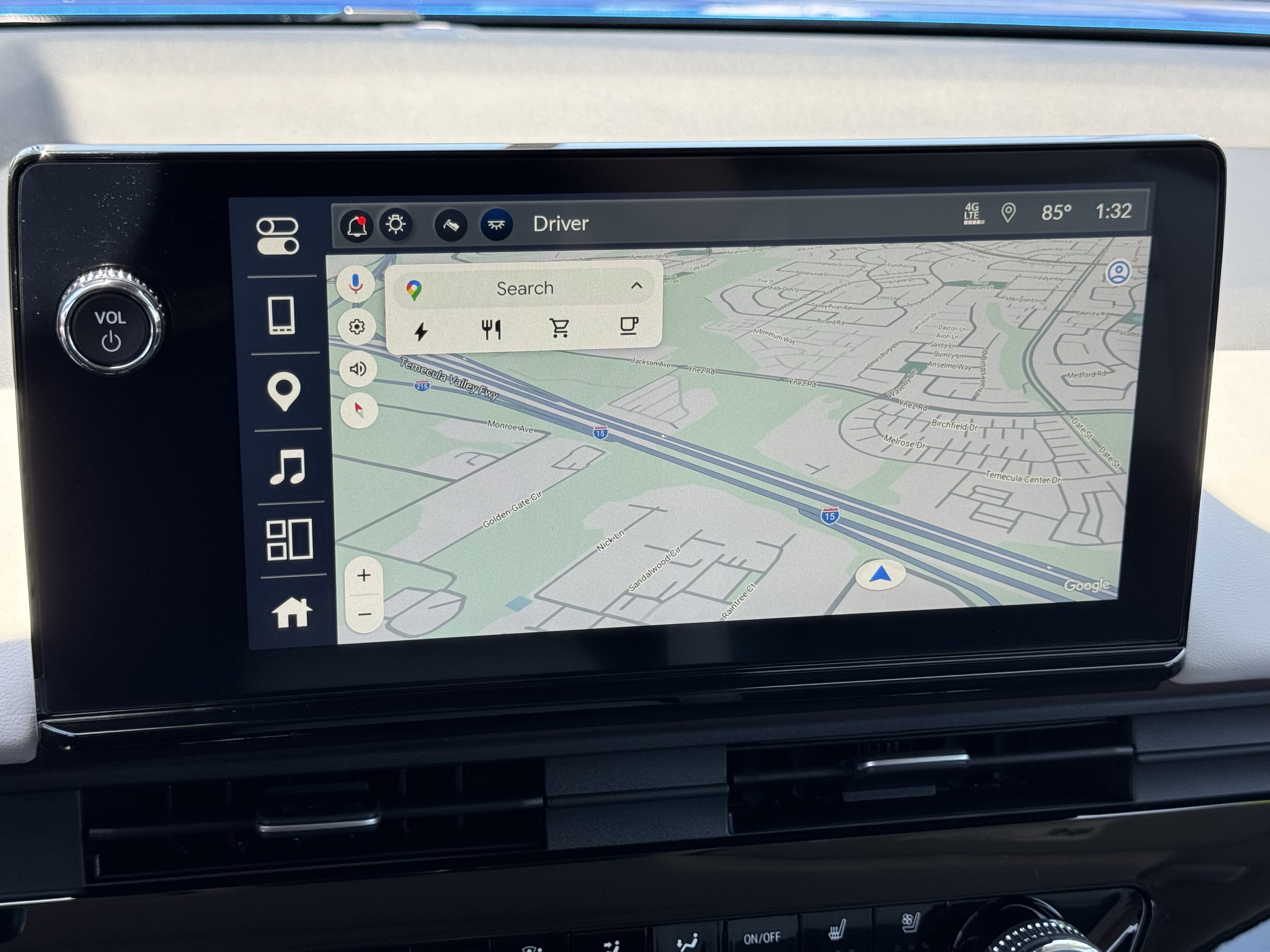 Used 2025 Honda Prologue Elite image 17