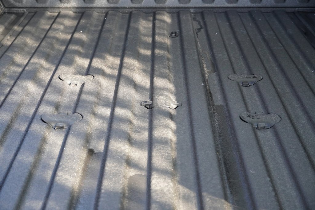 New 2026 GMC Sierra 2500 AT4 w/ AT4 Premium Plus Package image 39