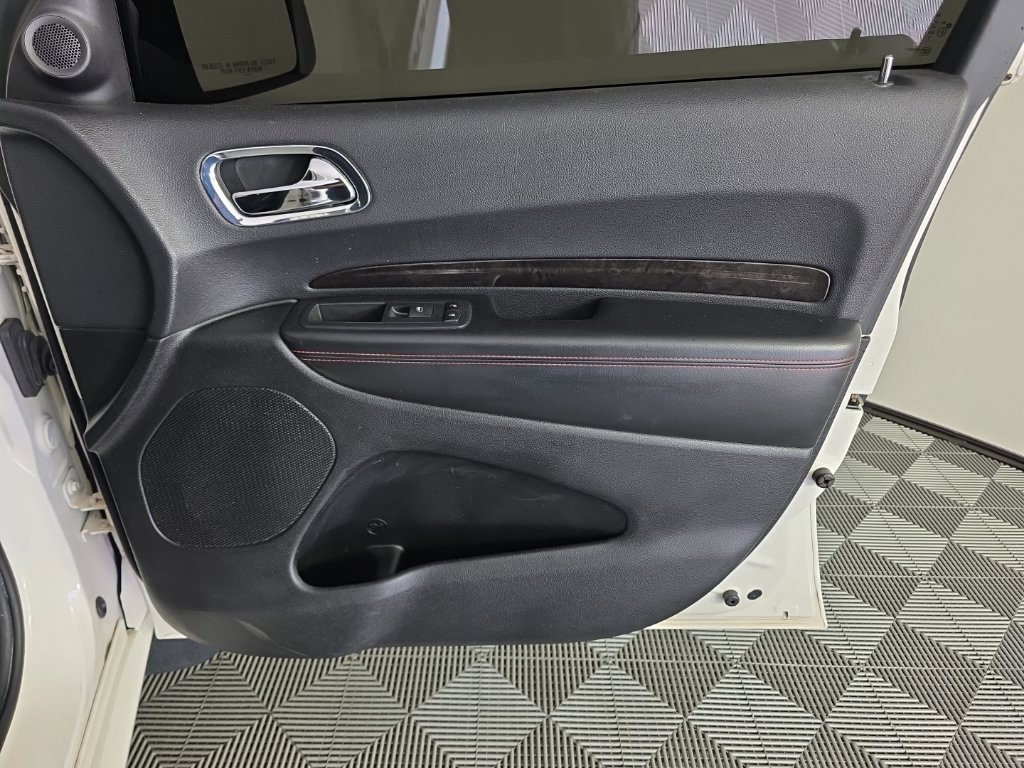Used 2012 Dodge Durango R/T AWD/4WD image 43