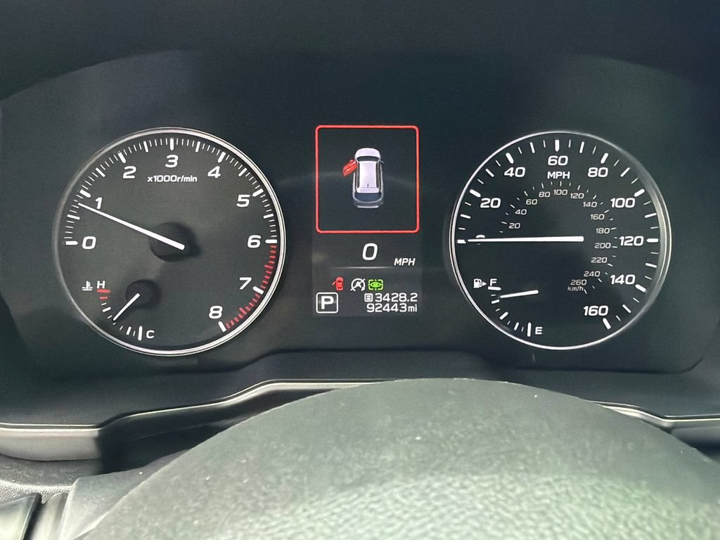 Used 2020 Subaru Outback Limited w/ Popular Package #2 AWD/4WD image 31