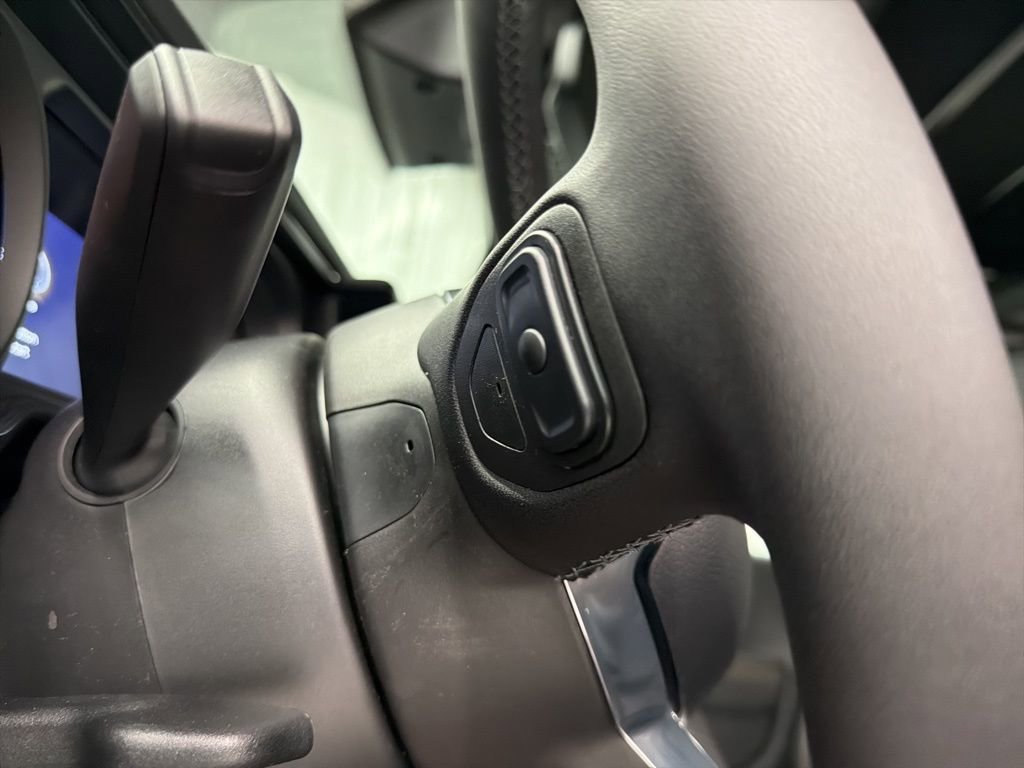 New 2026 Jeep Wrangler Sahara image 29