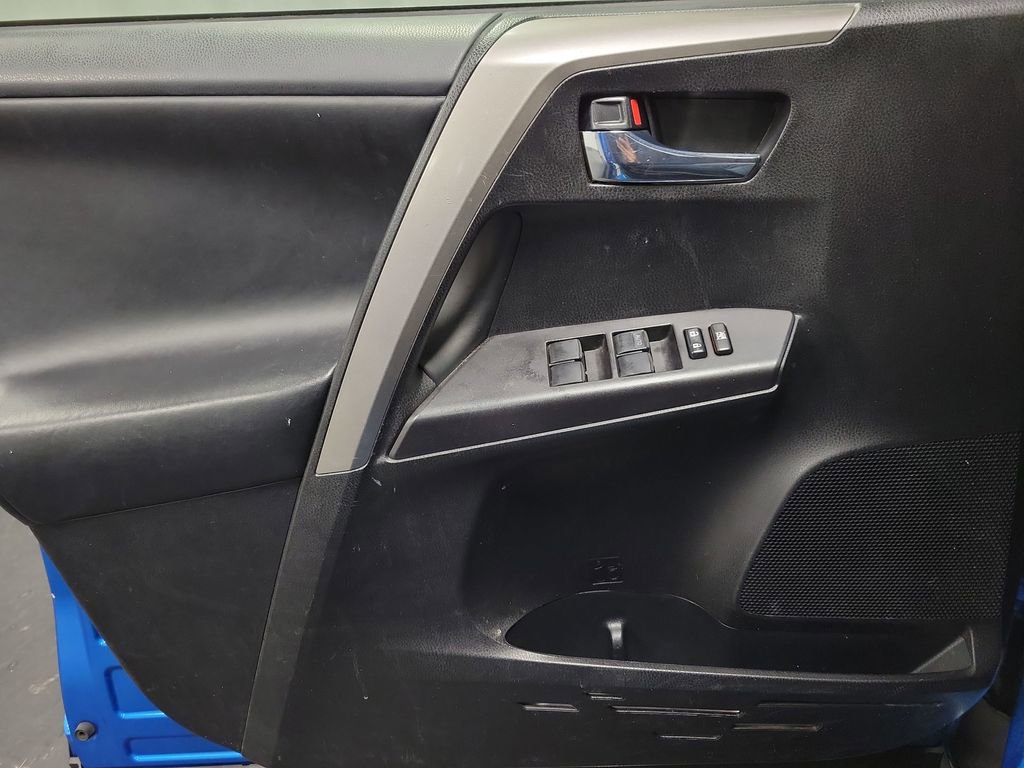 Used 2017 Toyota RAV4 XLE w/ Plus Special Value Package image 22