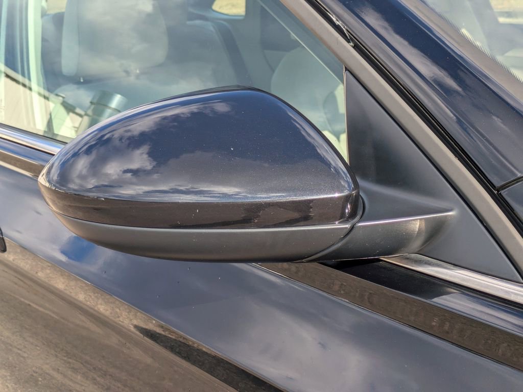 Used 2023 Volkswagen Jetta SE image 12