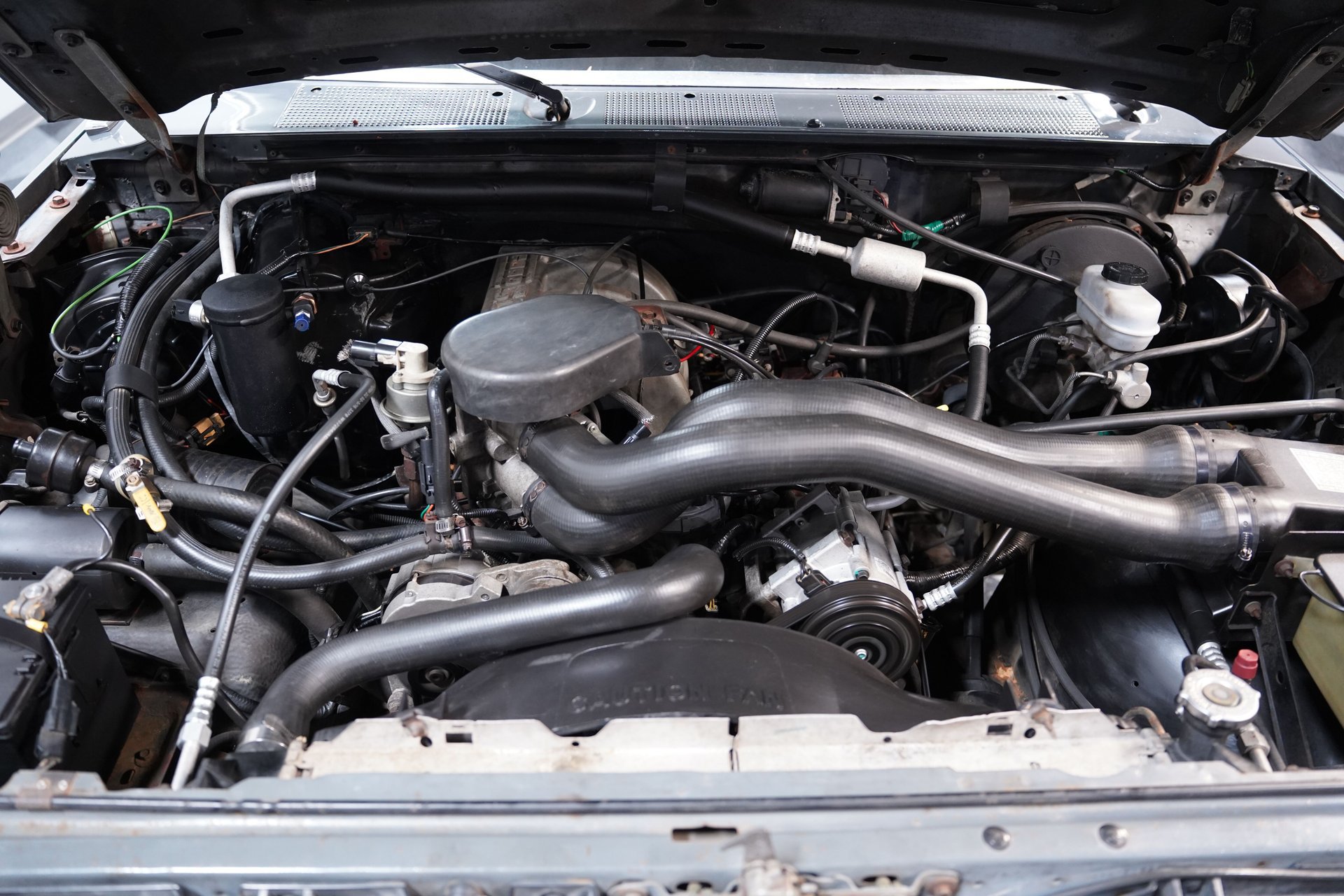 Used 1989 Ford Bronco AWD/4WD image 3