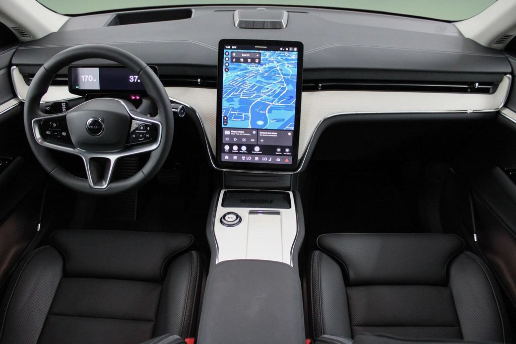 New 2026 Volvo EX90 Ultra AWD/4WD image 19