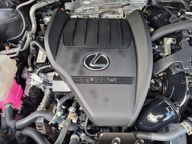 Certified 2023 Lexus RX 350 Premium w/ Accessory Package (Z1) FWD image 23