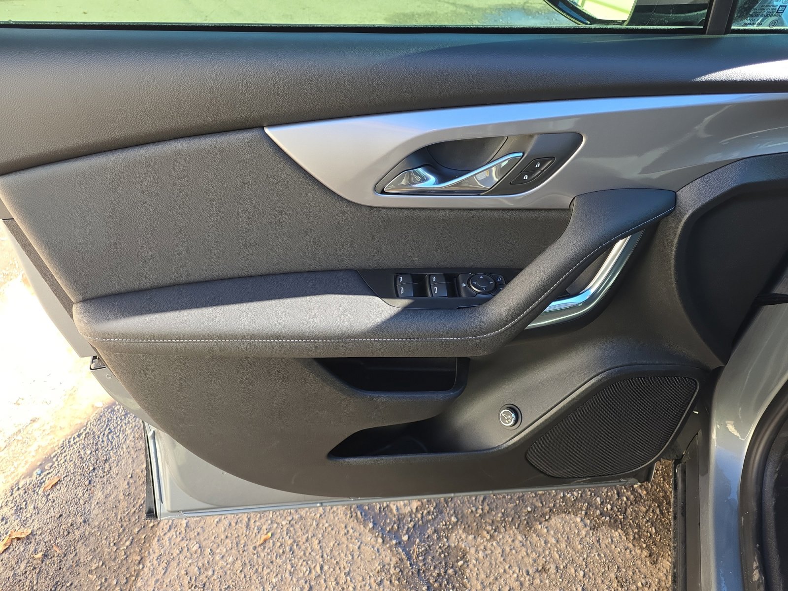 New 2026 Chevrolet Blazer LT w/ Convenience Package image 13