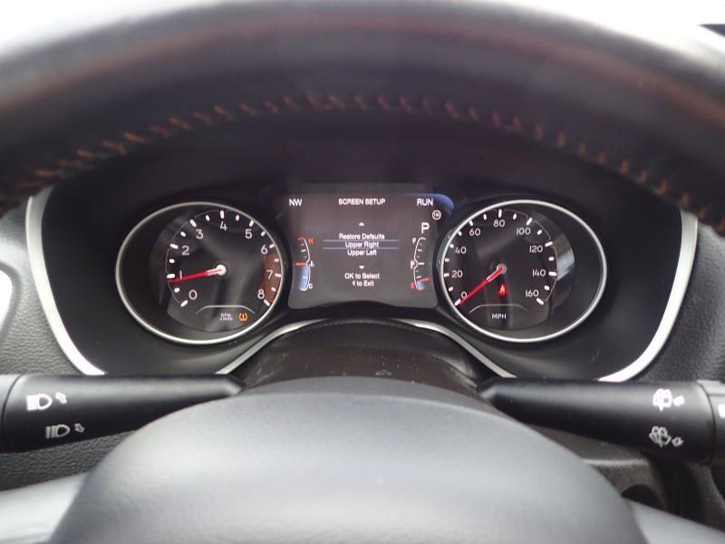 Used 2018 Jeep Compass Latitude w/ Popular Equipment Group AWD/4WD image 15