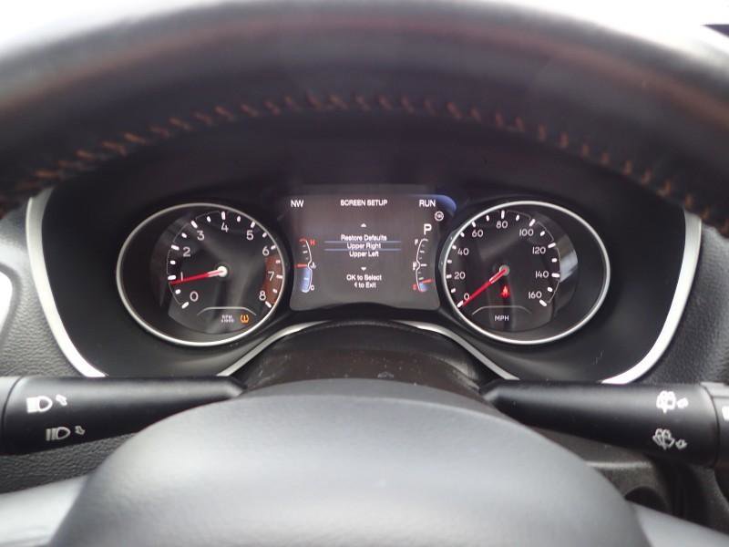 Used 2018 Jeep Compass Latitude w/ Popular Equipment Group image 15