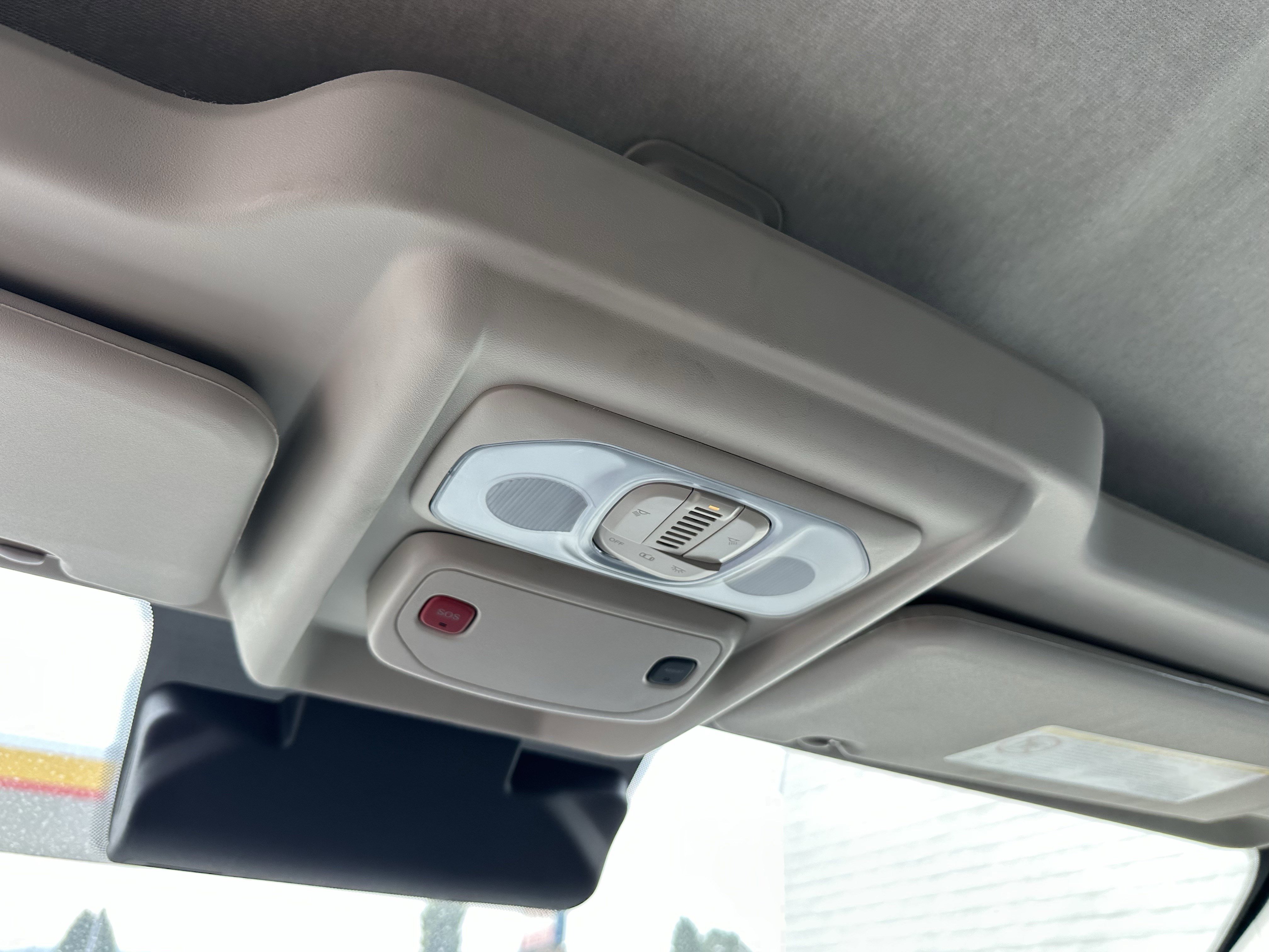 New 2025 RAM ProMaster 1500 w/ Convenience Group image 19