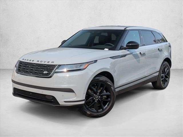 New 2026 Land Rover Range Rover Velar S