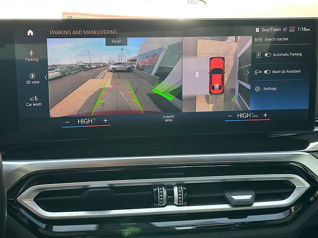 Certified 2024 BMW M240i xDrive M240i xDrive Coupe w/ Premium Package image 30