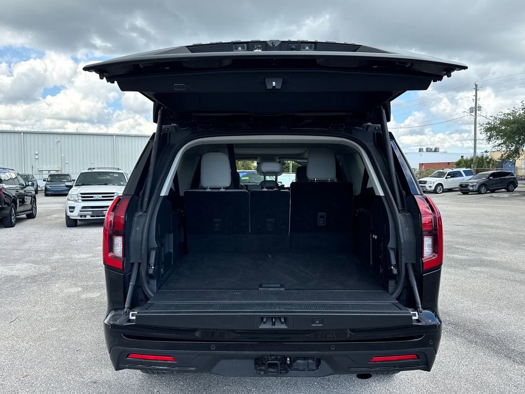 Used 2025 Ford Expedition Max Active RWD image 29