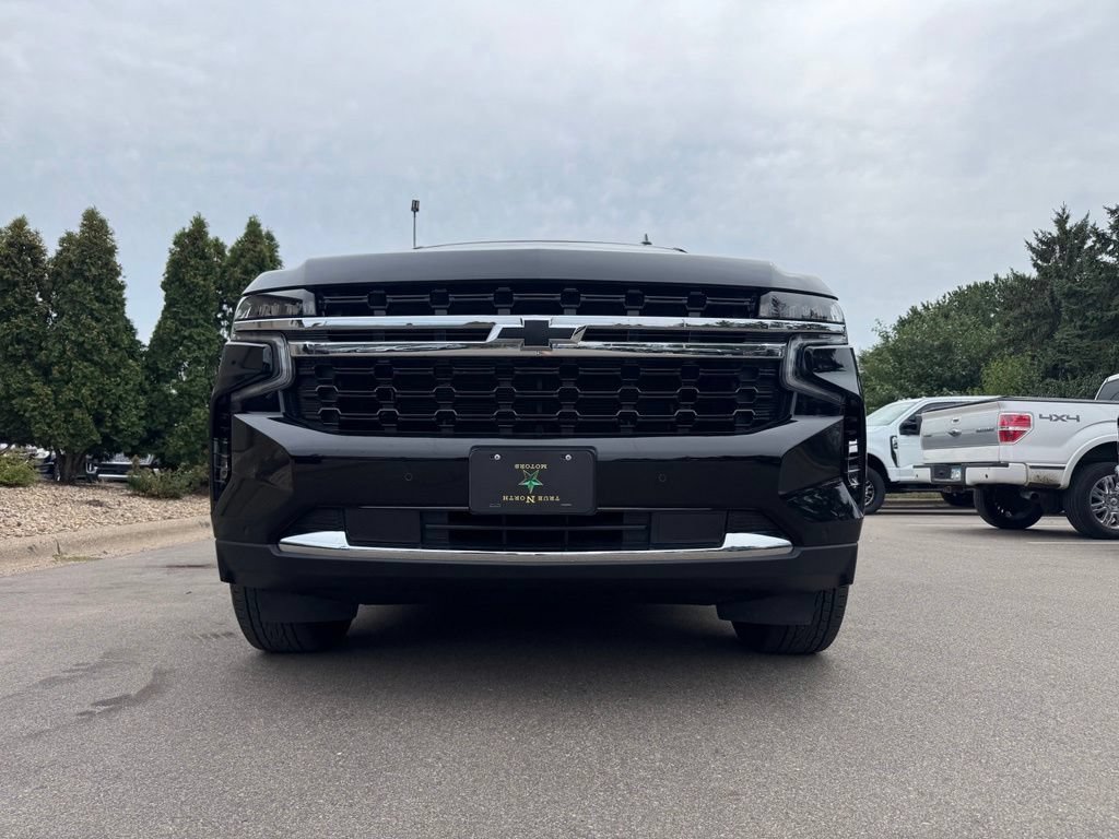 Used 2024 Chevrolet Tahoe LS AWD/4WD image 5