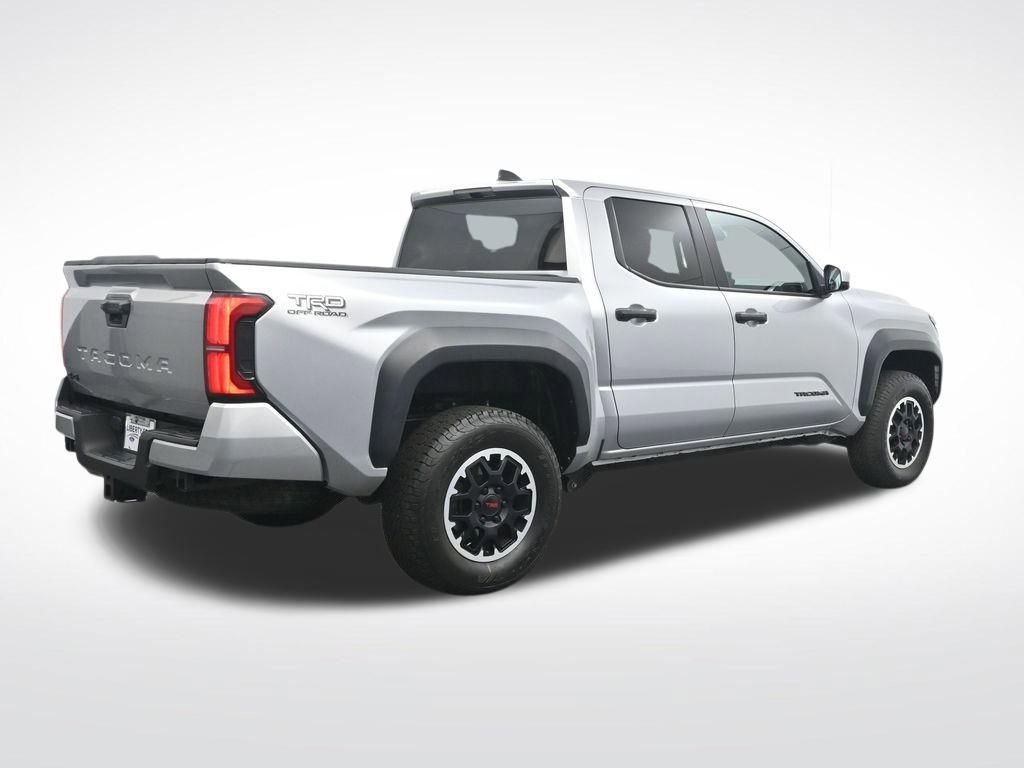 Used 2024 Toyota Tacoma TRD Off-Road image 6