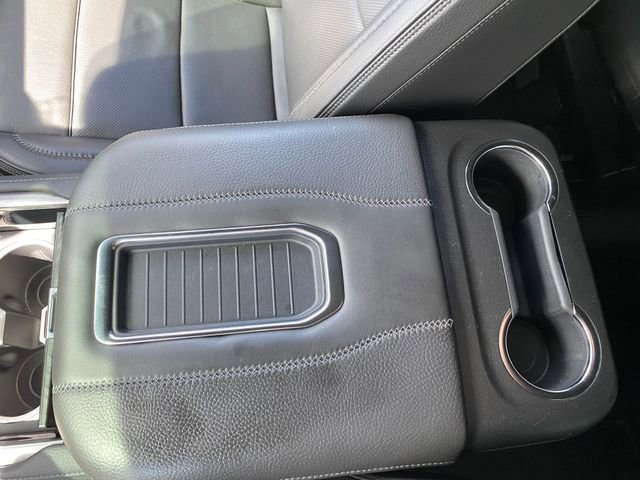 Used 2024 GMC Yukon Denali w/ Max Trailering Package image 23