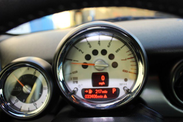Used 2012 MINI Cooper S image 7