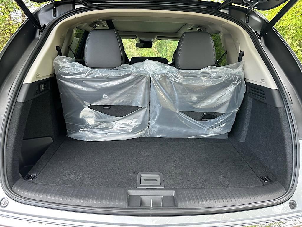 New 2026 Acura MDX w/ Technology Package image 6
