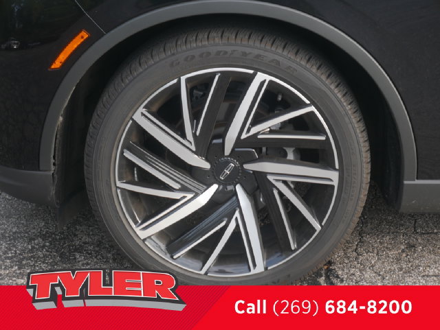 Used 2025 Lincoln Aviator Reserve w/ Equipment Group 201A AWD/4WD image 50