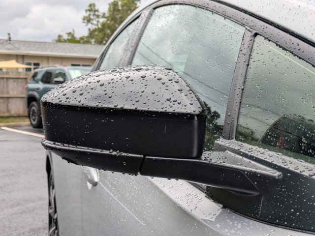 New 2025 Toyota Prius XSE Premium image 12