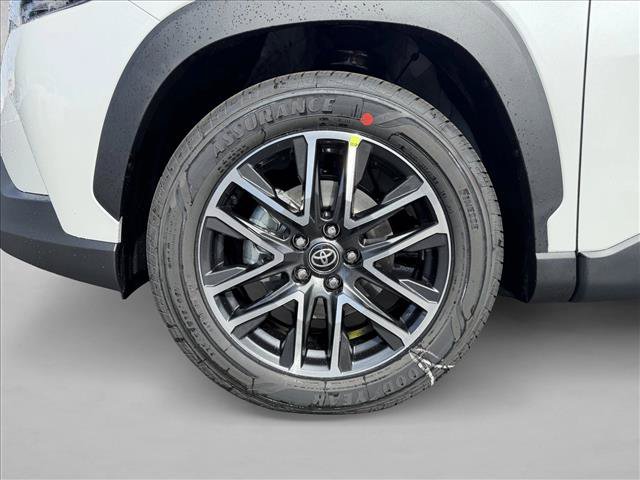 New 2026 Toyota Corolla Cross XLE w/ Convenience Package AWD/4WD image 16