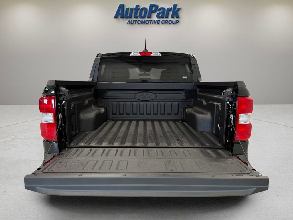 New 2026 Ford Maverick XLT w/ XLT Luxury Package AWD/4WD image 7