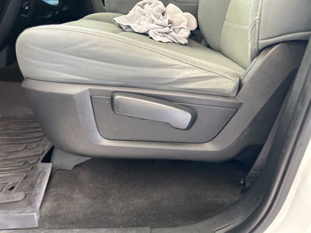 Used 2017 RAM 1500 Outdoorsman image 35