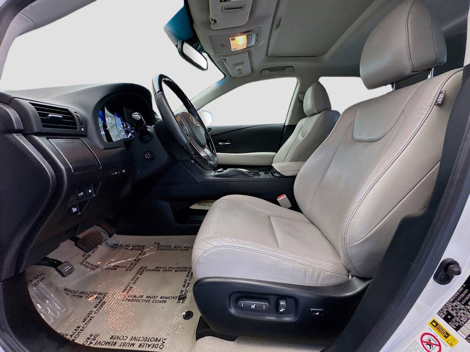 Used 2015 Lexus RX 350 FWD image 13