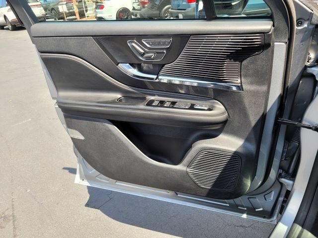 Certified 2022 Lincoln Corsair AWD w/ Premium Package image 24