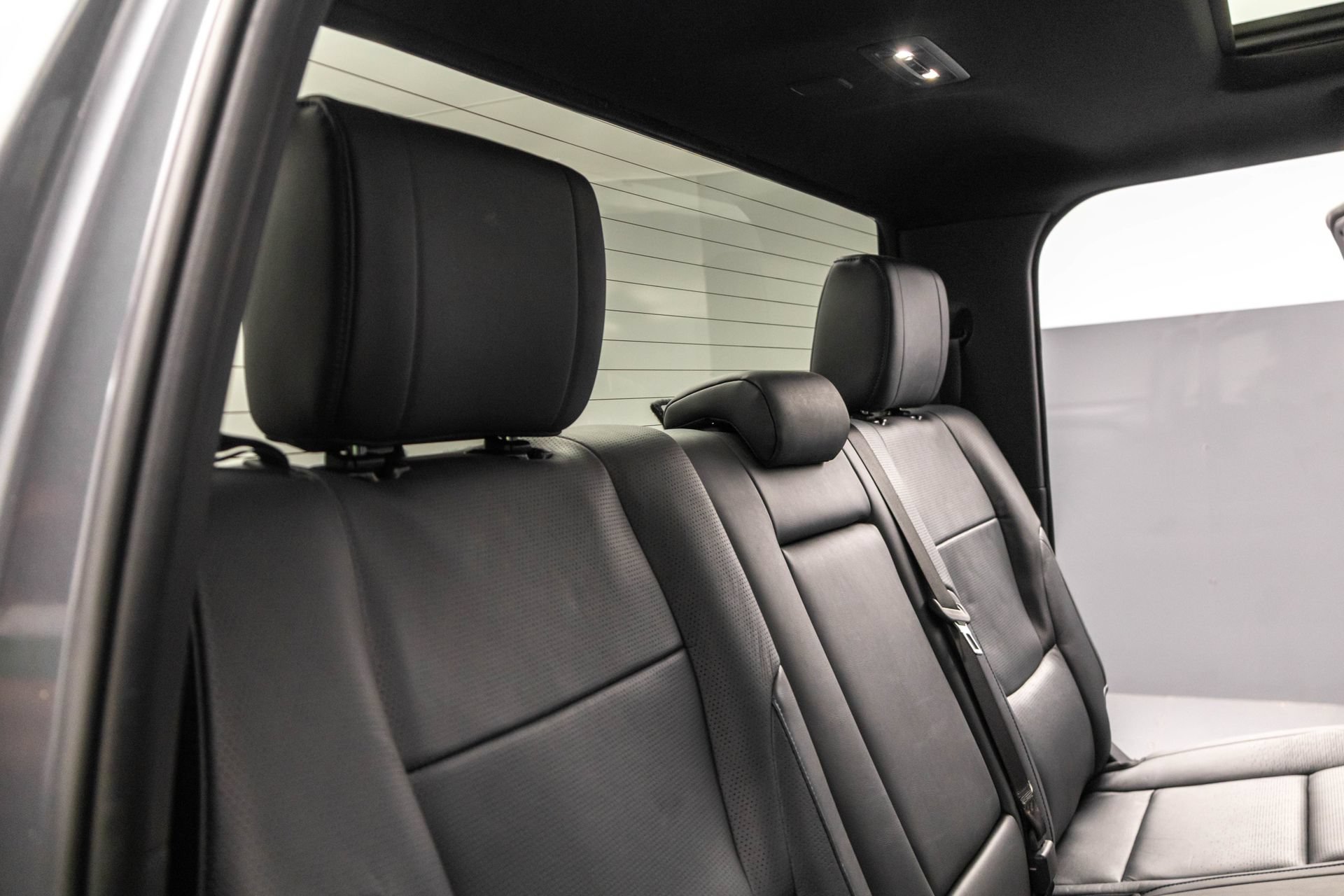 Used 2022 Toyota Tundra Platinum w/ Advanced Package AWD/4WD image 36
