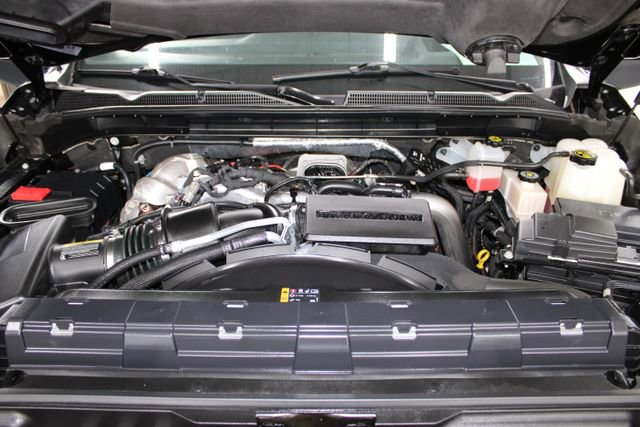 Used 2024 GMC Sierra 3500 Denali w/ Denali Reserve Package image 32