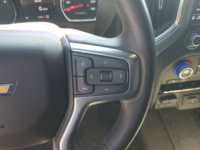 Certified 2023 Chevrolet Silverado 2500 LTZ image 26