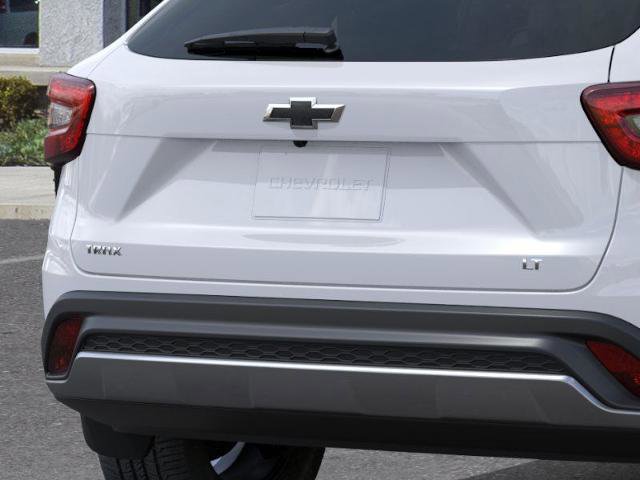 New 2026 Chevrolet Trax LT w/ LT Convenience Package image 14