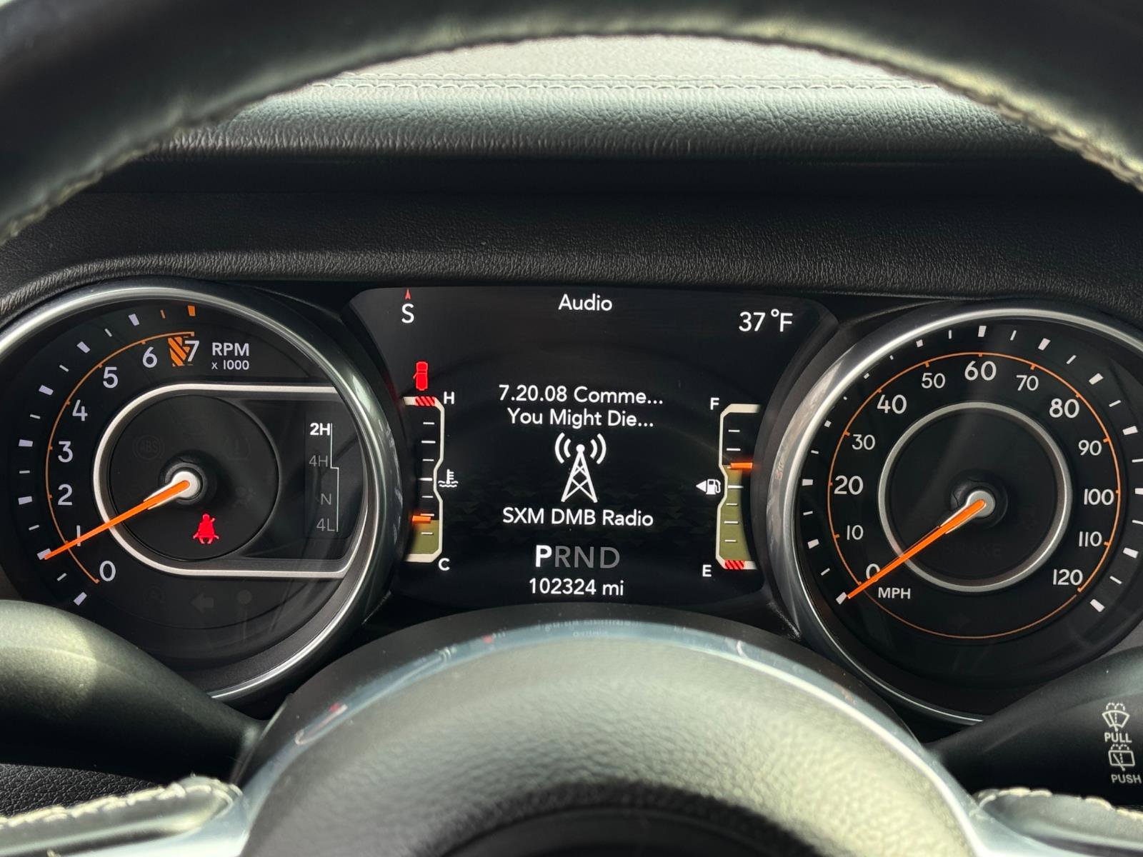 Used 2018 Jeep Wrangler Unlimited Sahara image 20